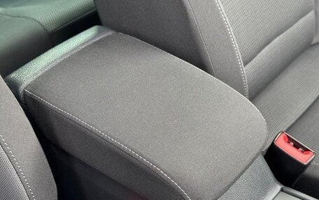 Volkswagen Golf VII, 2015 год, 750 000 рублей, 27 фотография