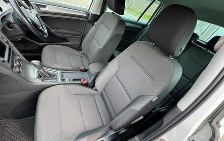 Volkswagen Golf VII, 2015 год, 750 000 рублей, 29 фотография