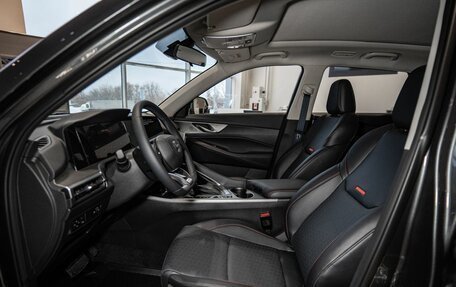 Changan CS35 Plus, 2025 год, 2 709 900 рублей, 12 фотография