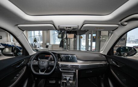 Changan CS35 Plus, 2025 год, 2 709 900 рублей, 16 фотография