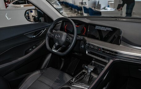 Changan CS35 Plus, 2025 год, 2 709 900 рублей, 17 фотография