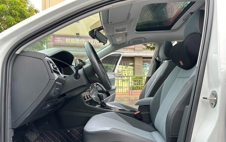 Volkswagen Lavida, 2023 год, 1 420 000 рублей, 9 фотография