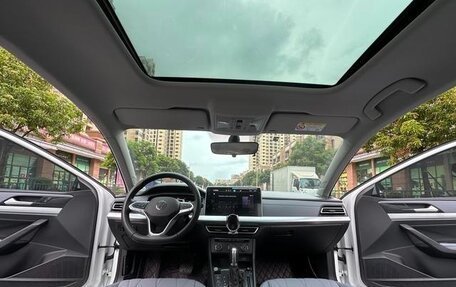 Volkswagen Lavida, 2023 год, 1 420 000 рублей, 8 фотография