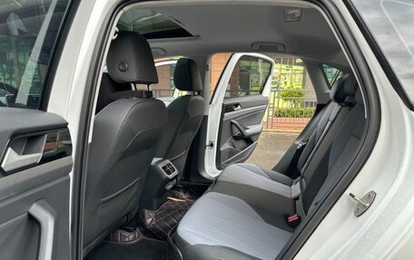 Volkswagen Lavida, 2023 год, 1 420 000 рублей, 11 фотография