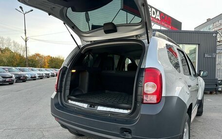 Renault Duster I рестайлинг, 2014 год, 799 000 рублей, 7 фотография