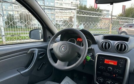Renault Duster I рестайлинг, 2014 год, 799 000 рублей, 9 фотография