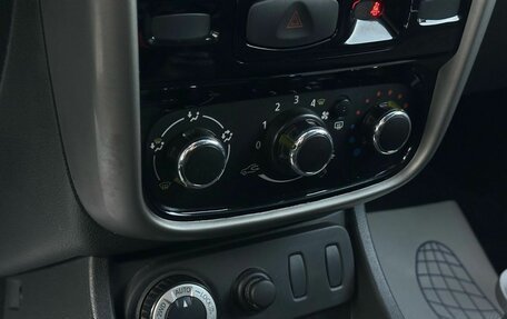 Renault Duster I рестайлинг, 2014 год, 799 000 рублей, 15 фотография