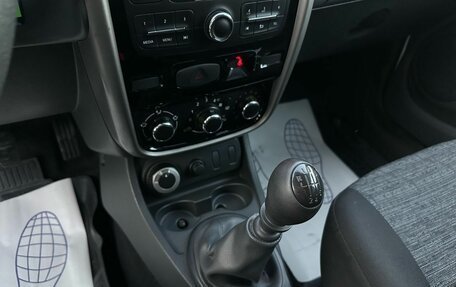 Renault Duster I рестайлинг, 2014 год, 799 000 рублей, 14 фотография