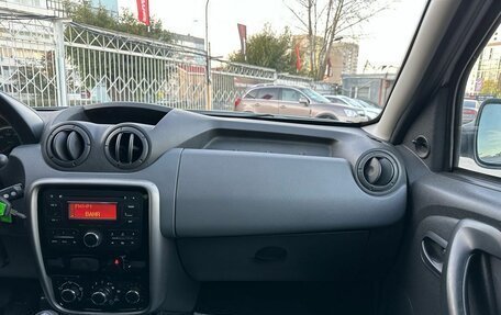 Renault Duster I рестайлинг, 2014 год, 799 000 рублей, 16 фотография