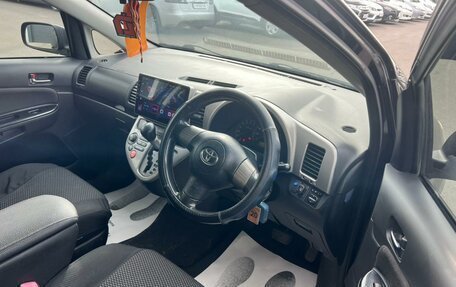 Toyota Wish II, 2003 год, 779 000 рублей, 10 фотография