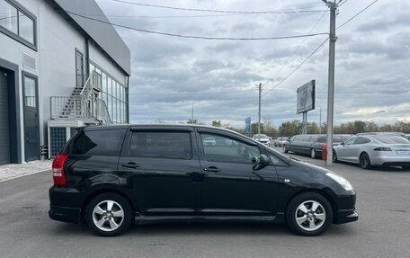 Toyota Wish II, 2003 год, 779 000 рублей, 7 фотография