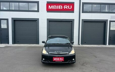 Toyota Wish II, 2003 год, 779 000 рублей, 9 фотография