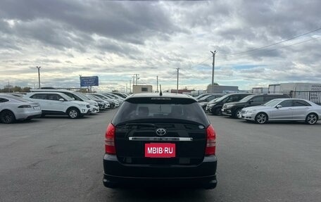 Toyota Wish II, 2003 год, 779 000 рублей, 5 фотография
