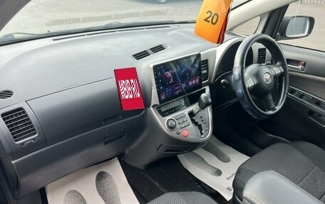 Toyota Wish II, 2003 год, 779 000 рублей, 13 фотография