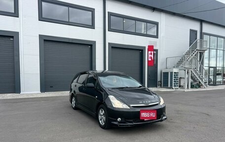 Toyota Wish II, 2003 год, 779 000 рублей, 8 фотография