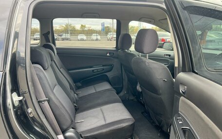 Toyota Wish II, 2003 год, 779 000 рублей, 17 фотография