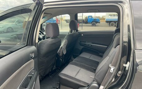 Toyota Wish II, 2003 год, 779 000 рублей, 18 фотография