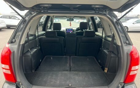 Toyota Wish II, 2003 год, 779 000 рублей, 19 фотография