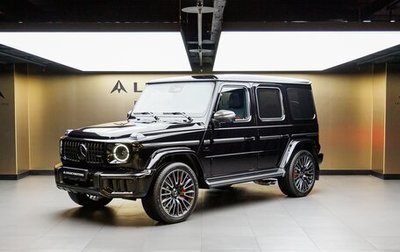 Mercedes-Benz G-Класс AMG, 2025 год, 32 900 000 рублей, 1 фотография