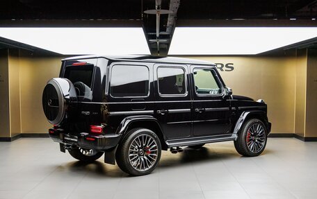 Mercedes-Benz G-Класс AMG, 2025 год, 32 900 000 рублей, 3 фотография