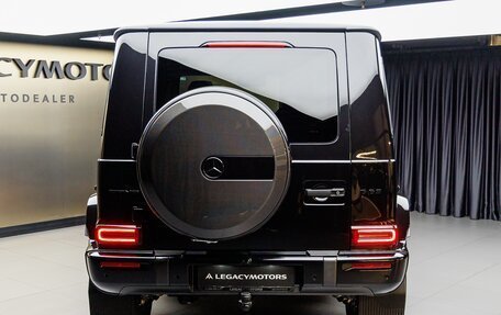 Mercedes-Benz G-Класс AMG, 2025 год, 32 900 000 рублей, 4 фотография