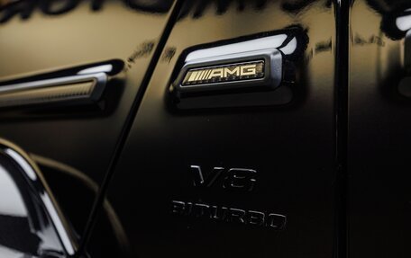 Mercedes-Benz G-Класс AMG, 2025 год, 32 900 000 рублей, 9 фотография