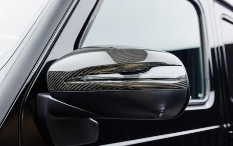 Mercedes-Benz G-Класс AMG, 2025 год, 32 900 000 рублей, 8 фотография