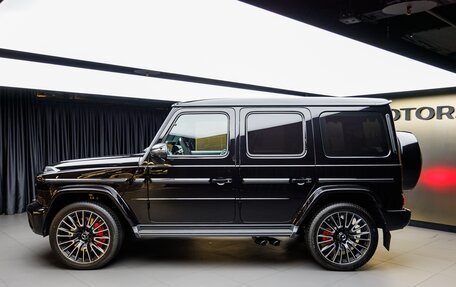 Mercedes-Benz G-Класс AMG, 2025 год, 32 900 000 рублей, 11 фотография