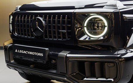 Mercedes-Benz G-Класс AMG, 2025 год, 32 900 000 рублей, 7 фотография