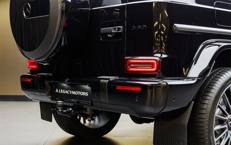 Mercedes-Benz G-Класс AMG, 2025 год, 32 900 000 рублей, 13 фотография