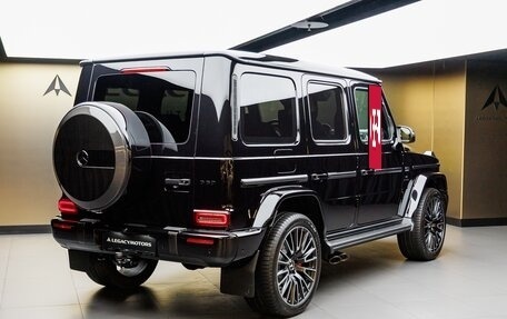 Mercedes-Benz G-Класс AMG, 2025 год, 32 900 000 рублей, 12 фотография