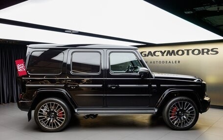 Mercedes-Benz G-Класс AMG, 2025 год, 32 900 000 рублей, 14 фотография