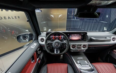Mercedes-Benz G-Класс AMG, 2025 год, 32 900 000 рублей, 20 фотография