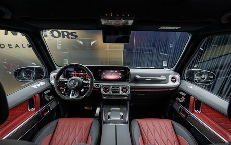 Mercedes-Benz G-Класс AMG, 2025 год, 32 900 000 рублей, 19 фотография