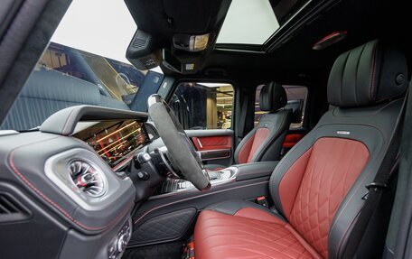 Mercedes-Benz G-Класс AMG, 2025 год, 32 900 000 рублей, 17 фотография