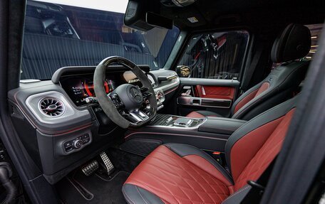 Mercedes-Benz G-Класс AMG, 2025 год, 32 900 000 рублей, 18 фотография