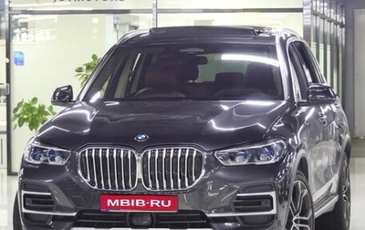 BMW X5, 2021 год, 7 719 000 рублей, 1 фотография