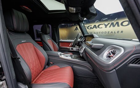 Mercedes-Benz G-Класс AMG, 2025 год, 32 900 000 рублей, 28 фотография