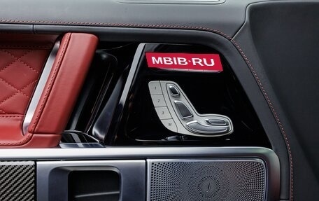 Mercedes-Benz G-Класс AMG, 2025 год, 32 900 000 рублей, 34 фотография