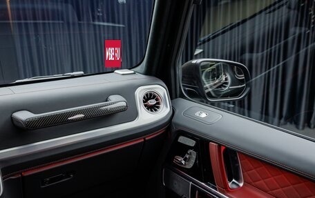 Mercedes-Benz G-Класс AMG, 2025 год, 32 900 000 рублей, 33 фотография
