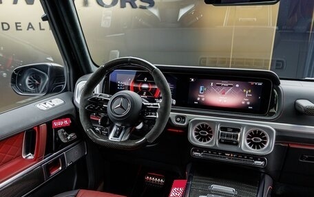 Mercedes-Benz G-Класс AMG, 2025 год, 32 900 000 рублей, 30 фотография