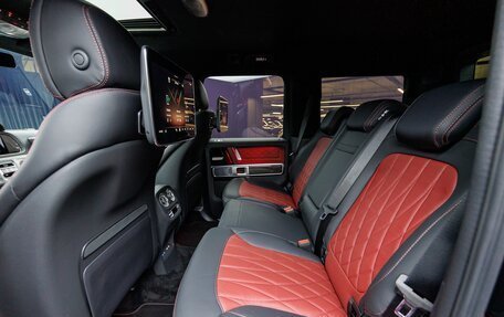 Mercedes-Benz G-Класс AMG, 2025 год, 32 900 000 рублей, 37 фотография