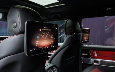Mercedes-Benz G-Класс AMG, 2025 год, 32 900 000 рублей, 38 фотография