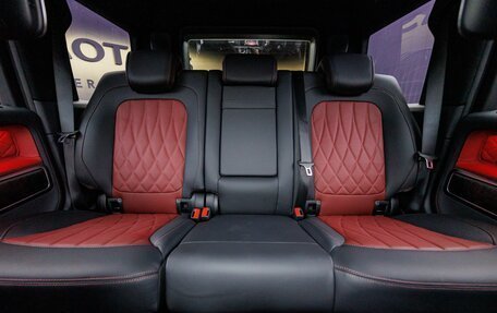 Mercedes-Benz G-Класс AMG, 2025 год, 32 900 000 рублей, 39 фотография