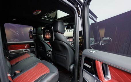 Mercedes-Benz G-Класс AMG, 2025 год, 32 900 000 рублей, 35 фотография
