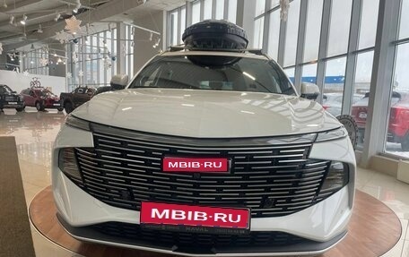 Haval F7, 2025 год, 2 899 000 рублей, 1 фотография