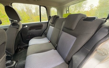 Ford Fusion I, 2006 год, 370 000 рублей, 9 фотография