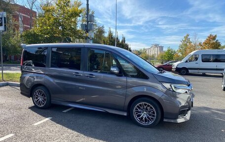 Honda Stepwgn IV, 2020 год, 2 470 000 рублей, 6 фотография