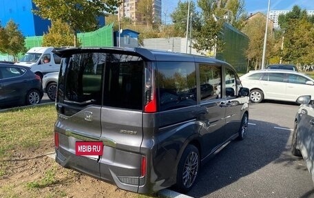 Honda Stepwgn IV, 2020 год, 2 470 000 рублей, 5 фотография