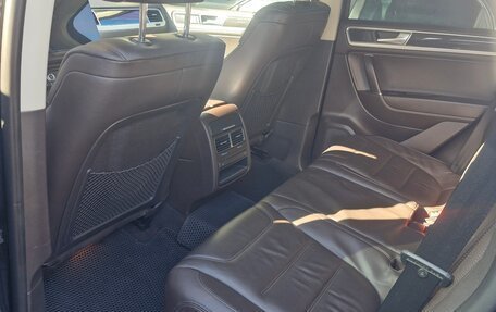 Volkswagen Touareg III, 2015 год, 3 100 000 рублей, 9 фотография